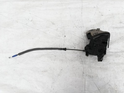 Замок дверь правый задняя kia ceed iii 17-22 hb 5pin фото №1