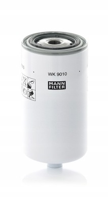 ФИЛЬТР ТОПЛИВА MANN WK9010