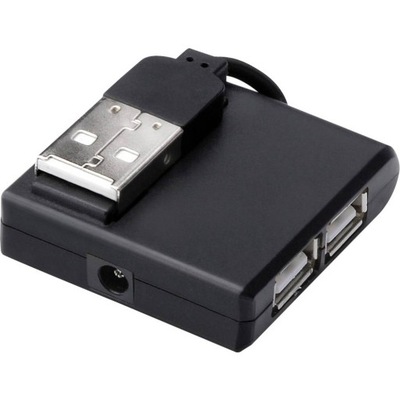 Hub USB 2.0 Digitus DA-70217