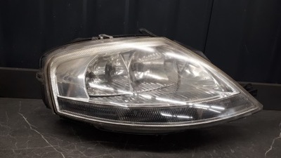 9682672980 фара левый citroen c3 i фото №1