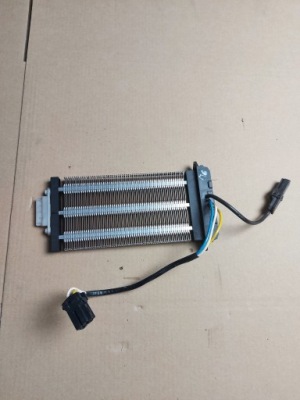 Отопитель электрическая нагреватель mazda 6 gh оригинальный номер фото №1