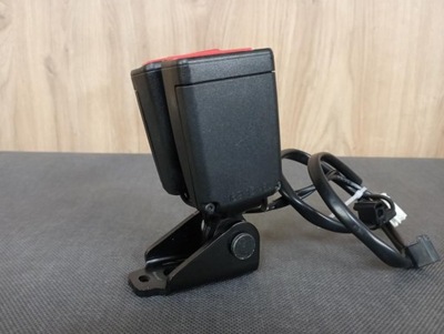 Citroen ds5 вставка пряжка поперечина сидіння задня фото №1