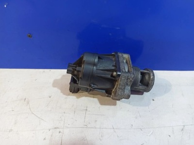 SAAB 9-3 VER2 2008 VALVES EGR  