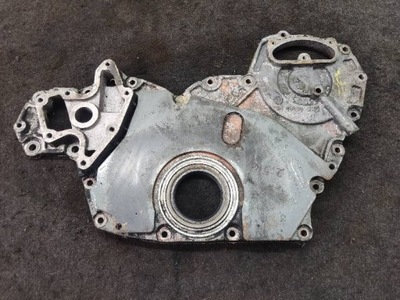 Захист корпус розподільного валу 51013053105 man l2000 фото №1