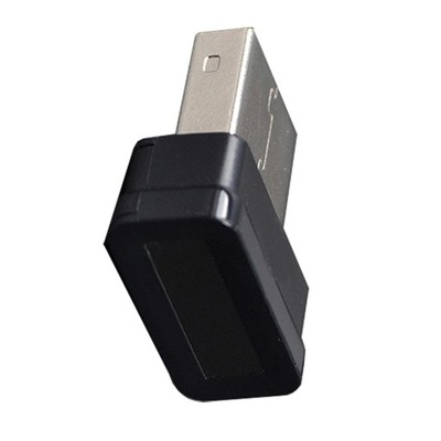 Czytnik linii papilarnych USB 2.0