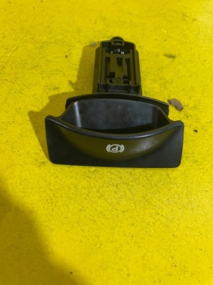 Mercedes ml350 рычаг тормоза ручного фото №1