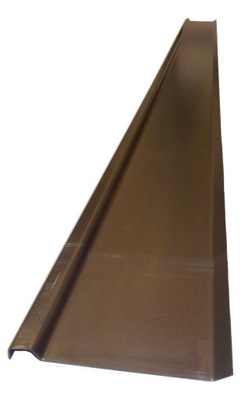 Honda prelude 96-01 ремкомплект порог фото №1