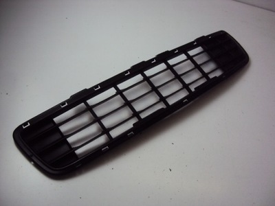 Решётка бампера перед fiat punto ii lift фото №1