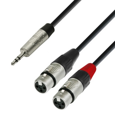 Adam Hall Cables K4 YWFF 0300 - Kabel audio