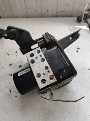 Opel insignia a насос abs 2.0 22971448 фото №1