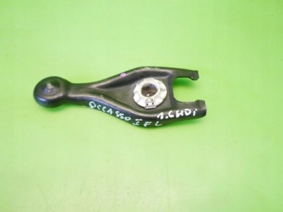 Вилка кронштейн сцепления citroen xsara picasso 1.6hdi фото №1