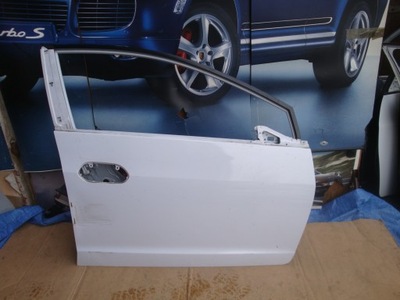 Honda insight двері передні праве фото №1