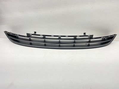 Решётка радиатора решётка бампера средняя opel meriva ii b фото №1