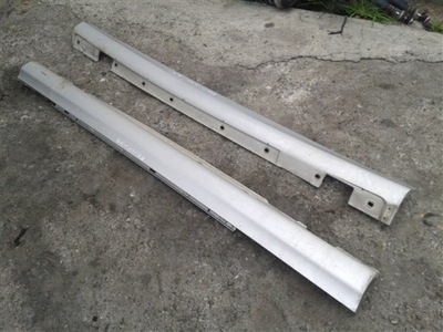 FACING, PANEL SILL LEFT RIGHT MERCEDES CLK W209 209  