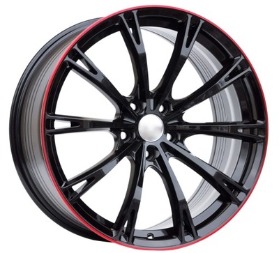 LLANTAS 18'' CHEVROLET ORLANDO CRUZE DIESEL VENTURE  