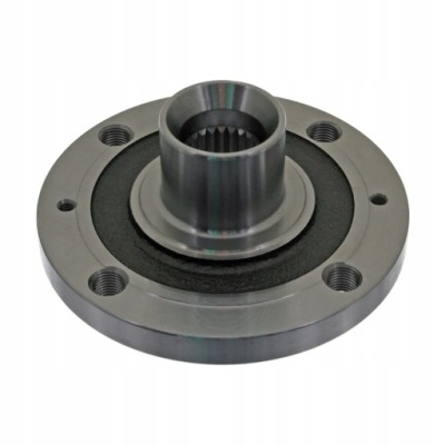 Ступиця колеса febi bilstein 10224 фото №1