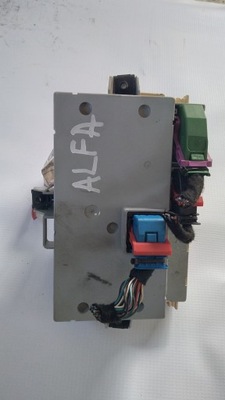 Alfa romeo 147 модуль коробка bsi 467463750 фото №1