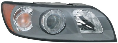 LAMP LAMP LE TYC VOLVO S40/V40 04-07 CHROME  