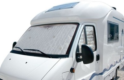 ESTERAS TERMICZNE IVECO DAILY CLIMATSNT DAILY BRUNNER  