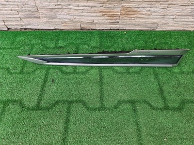 Молдинг дверь bmw 7 g70 5b48ee7 bowers & wilkins фото №1