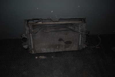 Audi a8 d2 lift усилитель pas передний 4.2 фото №1