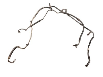 Дроти трубки підсилювача peugeot 407 2004-2008 1.6 hdi 109km фото №1