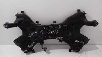 Hyundai tucson iii tl підрамник передні підрамник перед 2015- sportage iv фото №1
