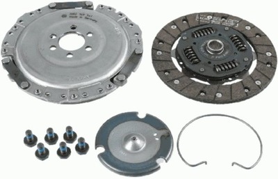 SACHS 3000 822 601 SET CLUTCH SET  