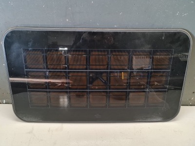 Люк скло audi a8 d2 przed fl фото №1