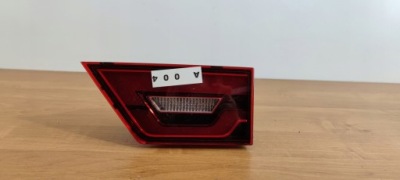 Jaguar e-pace правый  фара w крышке  задний  2018 год фото №1