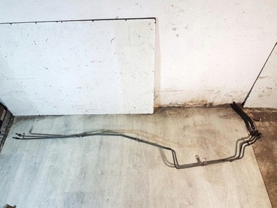 Провода усилителя toyota previa 2.2td фото №1