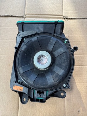 Bmw 7 g11 динамик сабвуфер 6801075 фото №1