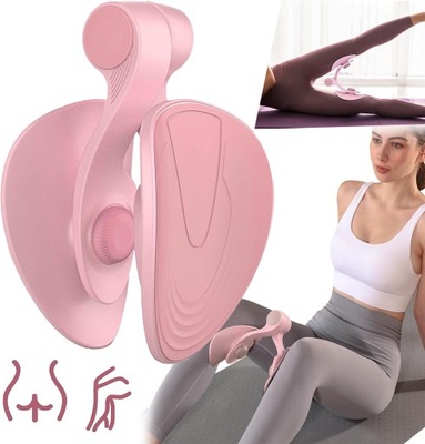 TRENER UDA TRENER DNA MIEDNICY, HIP TRAINER