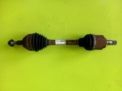 Приводной вал 2.0 tdci автоматическая коробка передач av4n-3b437-aa левая перед lp левая ford kuga mk1 11r фото №1