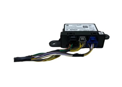 Opel mokka 2017 блок управления / модуль парковки pdc фото №1