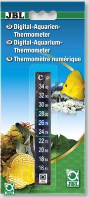 JBL Digital Thermometer - termometr przyklejany