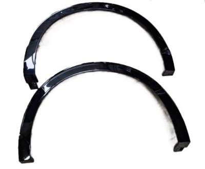 Молдинг крыла задняя renault rafale 767185536r 767195568r фото №1