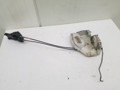 CERRADURA DE PUERTA CENTRAL IZQUIERDO PARTE DELANTERA FIAT SEDICI 82202-79J10  