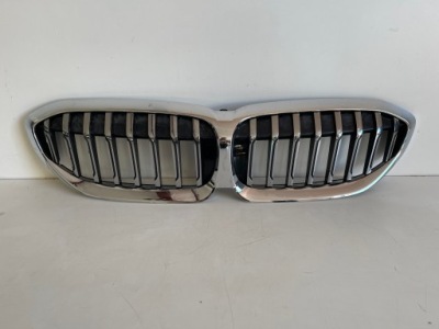 Bmw 3 g20 g21 решётка радиатора решётка радиатора 192976-10 фото №1