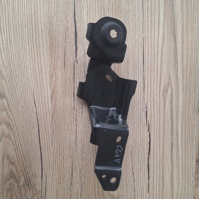 Кронштейн аккумулятор renault clio v 65739c78r фото №1