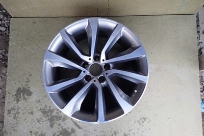 DISQUE ALUDISQUE BMW X5 F15 X6 F16 19X9J ET18 - milautoparts-fr.ukrlive.com