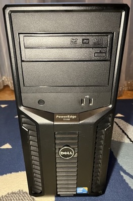 Dell PowerEdge T110