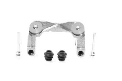 Скоба полный суппорт задняя r lexus es 06-12 toyota camry v40 06-07 фото №1