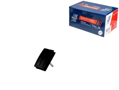 Отбойник подвеска renault mascott 99 ty fast фото №1