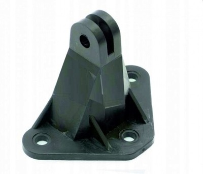 Петля решётка iveco stralis asad левый фото №1