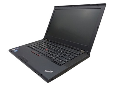 Laptop Lenovo ThinkPad T430s| Intel Core i5-3320M|6GB RAM|500GB HDD