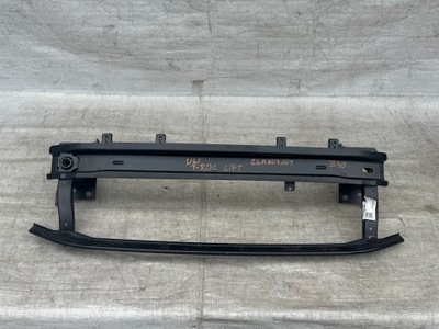 Vw t-roc 2ga балка бампера фото №1