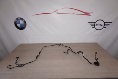 Джгут перед pdc bmw g20 g21 5a02393 фото №1