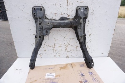 Підрамник поперечина peugeot expert 2 ii фото №1