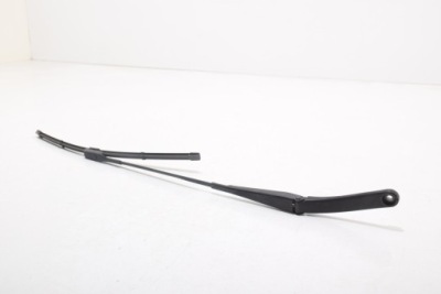 Audi a5 8t a4 b8 lift правое рычаг дворники 14km фото №1